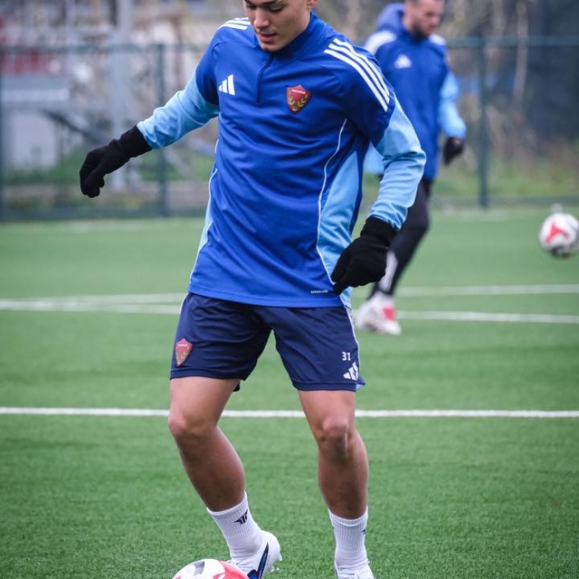 Hatayspor, Ümraniyespor hazırlıklarını tamamladı