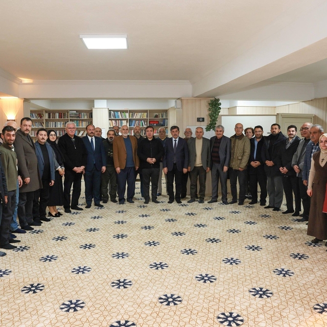 Özdemir güven tazeledi