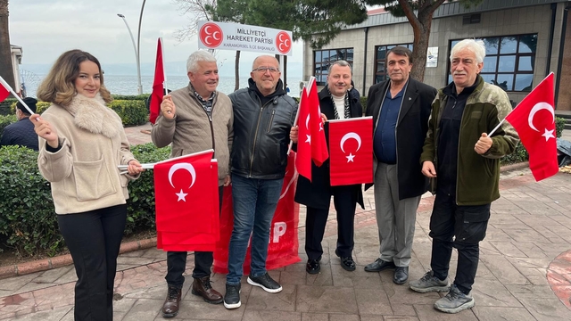 Kocaeli'den kısa kısa