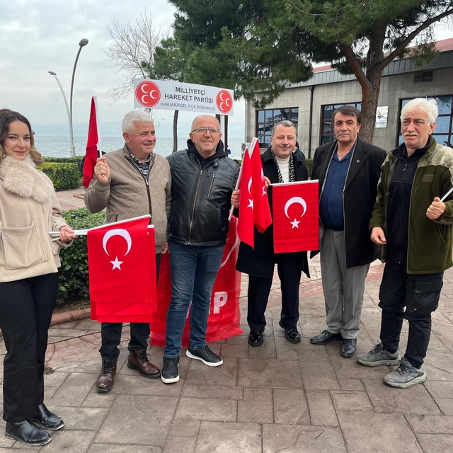 Kocaeli'den kısa kısa