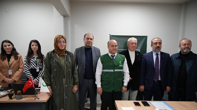 Edirne'de sanal kumarla mücadele