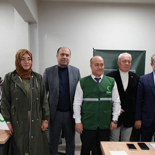 Edirne'de sanal kumarla mücadele