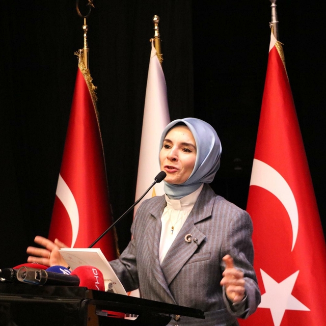 Bakan Göktaş: Bir çocuğumuzun saçına zarar gelmesine dahi göz yumamayız