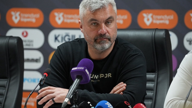 Samsunspor – Kocaelispor maçının ardından