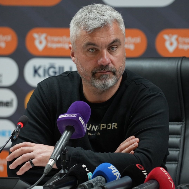 Samsunspor – Kocaelispor maçının ardından