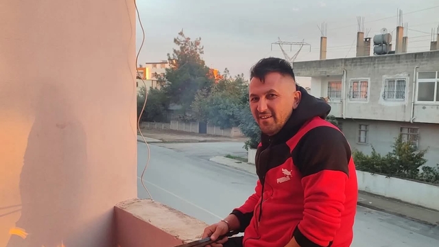 Devrilen traktörün altında kalan sürücü hayatını kaybetti