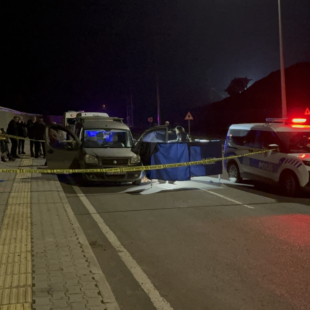 Samsun'daki boğaz kesme cinayetinde yeni gelişme: Kadının eşi ve oğlu da gö...