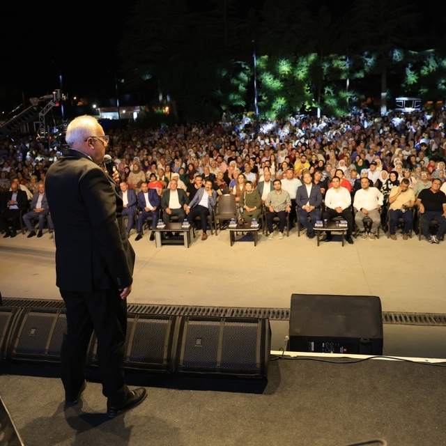 Çameli 10. Kültür ve Turizm Festivali takvimi belirlendi