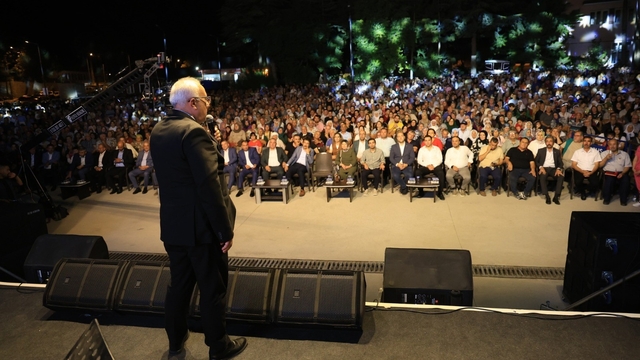 Çameli 10. Kültür ve Turizm Festivali takvimi belirlendi