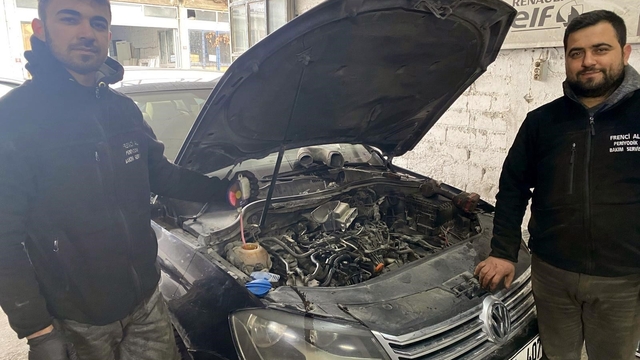 Bunları yapmazsanız hayatınız tehlikeye girebilir