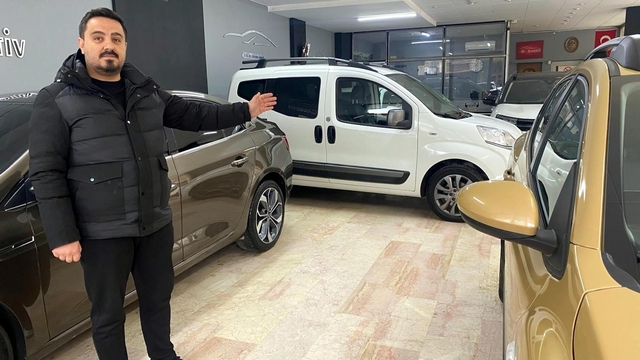 Uzmanlar uyardı: Güvenli alışveriş sistemini kullanın