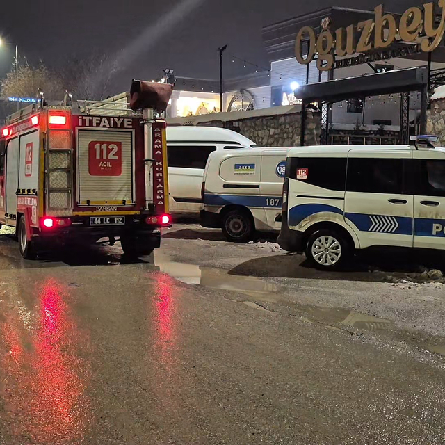 Malatya'da nişan töreninde zehirlenenlerin sayısı 113'e çıktı