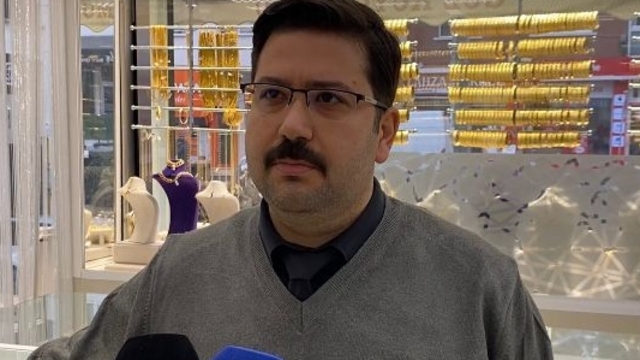 Eskişehir'de sahte bileziği kuyumcuya bozdurmaya çalışan zanlı yakalandı