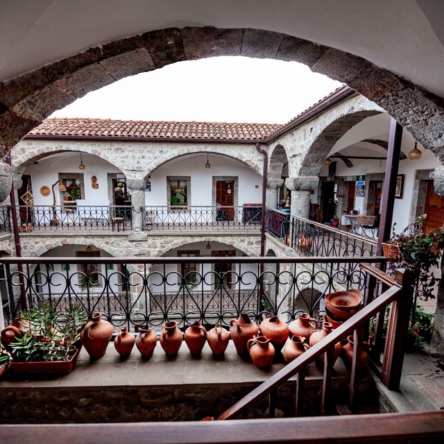 Trabzon'da bir zamanlar sayıları 33'dü, 7'si günümüze kadar ulaştı