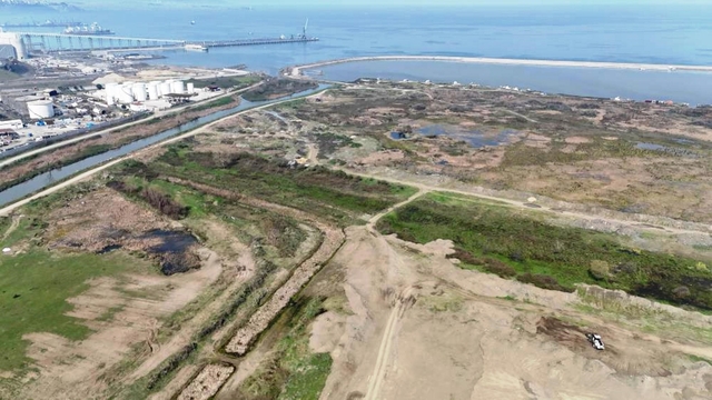 Başkan Doğan: "Fabrika yeri hazır; Chery gelirse gelir, gelmezse başka firmalara veririz"
"BAYKAR'ın Samsun'da 400 dönümlük alanda yatırımı olacak. BAYKAR, Chery'den daha önemli yatırım"