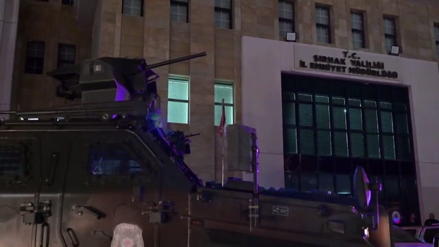 Şırnak'ta zehir trafiğine darbe: 854 gözaltı, 62 tutuklama