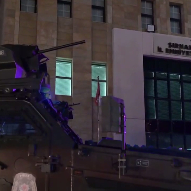 Şırnak'ta zehir trafiğine darbe: 854 gözaltı, 62 tutuklama