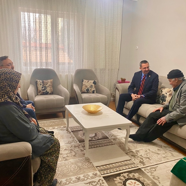 Kırklareli'nden kısa kısa