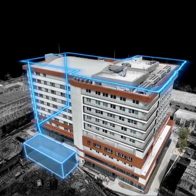 Yağmur suyunu dönüştürüyor, tasarruf sağlıyor
Yağmur suyunu dönüştüren akıl...