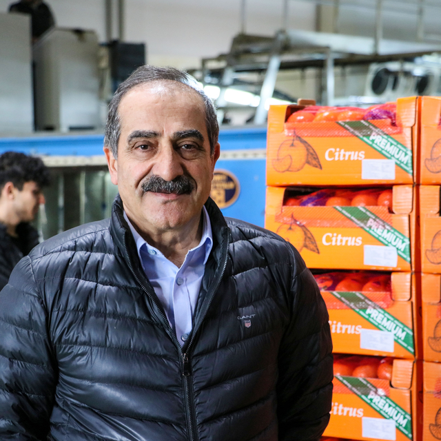 Narenciye ihracatı 2025'te Türkiye'ye 1 milyar 477 milyon 58 bin dolar kaza...