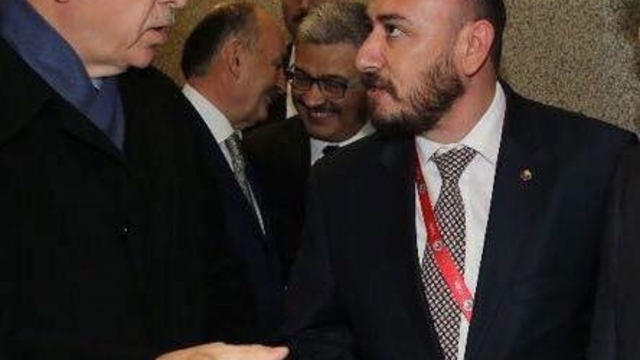 Cumhurbaşkanı Erdoğan'ın 'Çıldır' müjdesi AYTO'yu mutlu etti
Başkan Ülken: "Aydınlıların 70 yıllık hasreti bitiyor"
Cumhurbaşkanı Erdoğan'dan Aydınlıları 'Çıldır'tan müjde