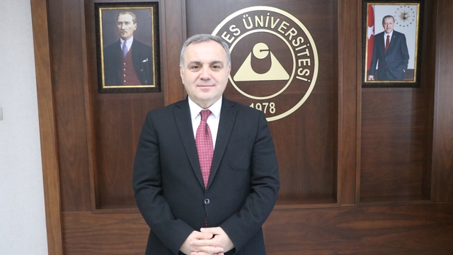 Kayseri'de saç nakli için eksozom üretimine başlandı