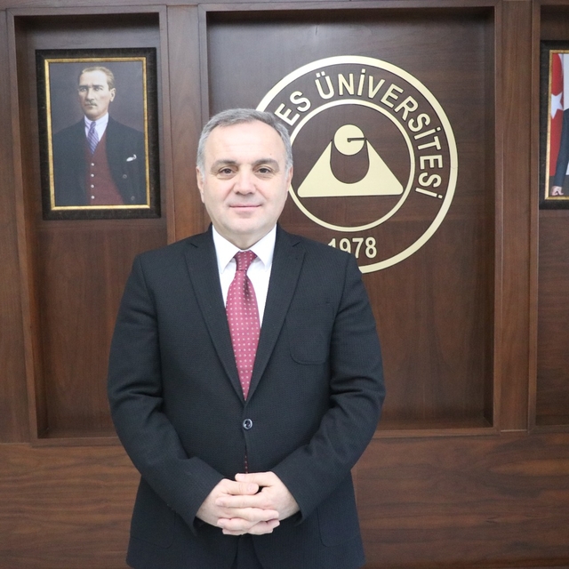 Kayseri'de saç nakli için eksozom üretimine başlandı