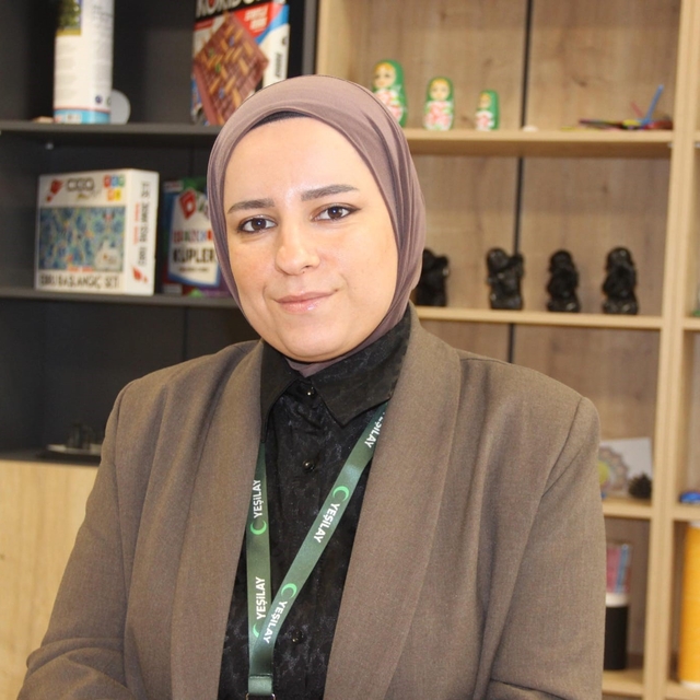 Yeşilay Şırnak'ta bağımlı bireyler ve ailelerine umut oluyor