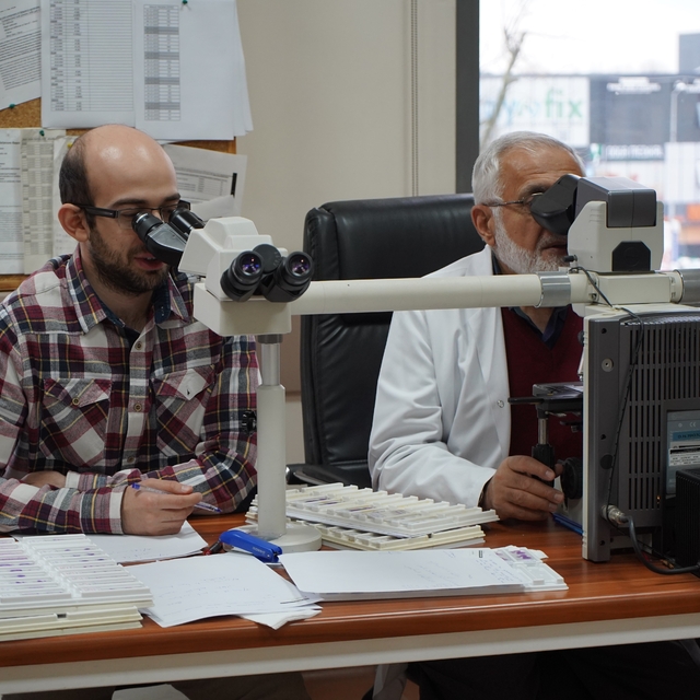 Tıbbın "hakim ve savcısı" patologlar: Hastalıkların son tanısını onlar koyu...