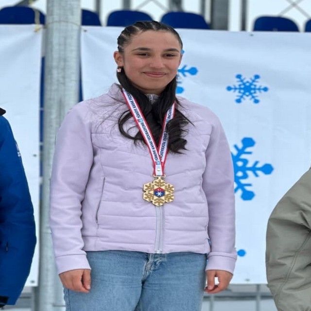 Hakkarili sporculardan büyük başarı