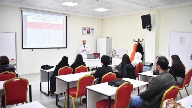 KAYMEK'ten 2025'te 47 yeni kurs