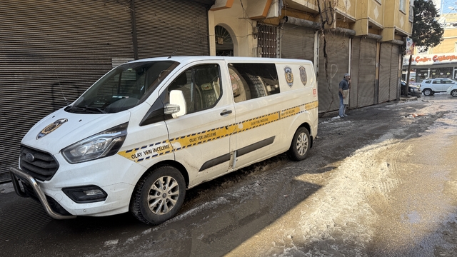Gaziantep'te tartıştığı arkadaşını bıçaklayarak öldüren zanlı yakalandı