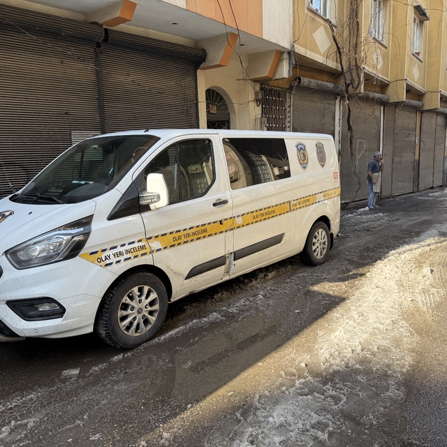Gaziantep'te tartıştığı arkadaşını bıçaklayarak öldüren zanlı yakalandı