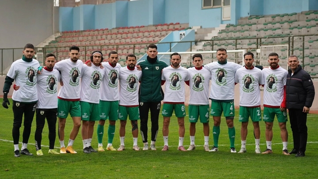 Muğlaspor tam gaz devam