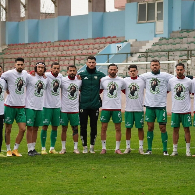 Muğlaspor tam gaz devam