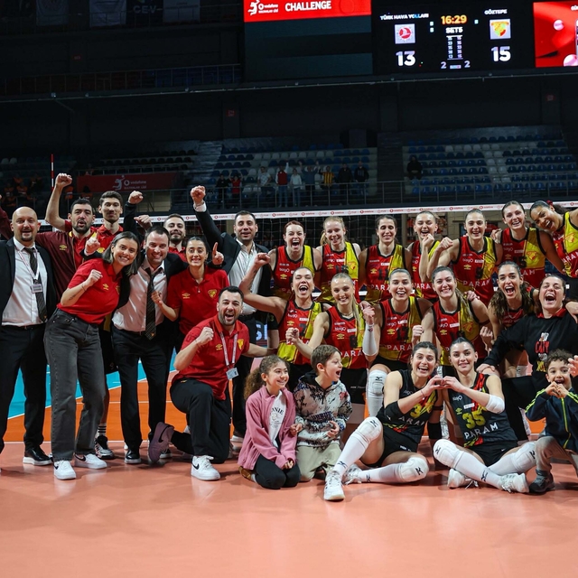 Göztepe'den filede kritik galibiyet