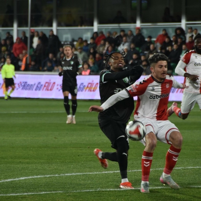 Bodrum FK, Sakarya'da çıkış arayacak