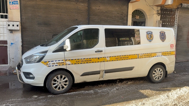 Cezaevi arkadaşlarının bıçaklı kavgası cinayetle son buldu