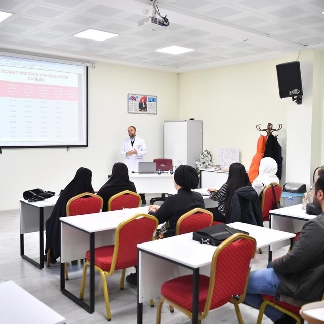 KAYMEK'ten 2025'te 47 yeni kurs