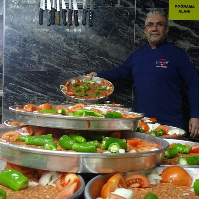 Kilis'in vazgeçilmez lezzeti coğrafi işaretli 'Kilis tava'
Yıllardır sofral...