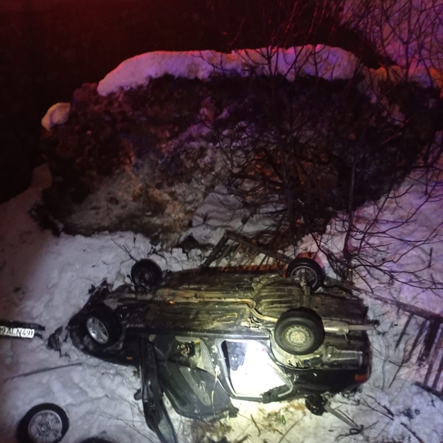 Kahramanmaraş'taki kazada ağır yaralı yolcu hayatını kaybetti