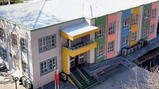 Gaziantep'te okul öncesi eğitim için yeni model geliştirildi