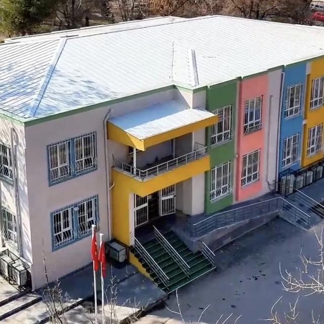 Gaziantep'te okul öncesi eğitim için yeni model geliştirildi