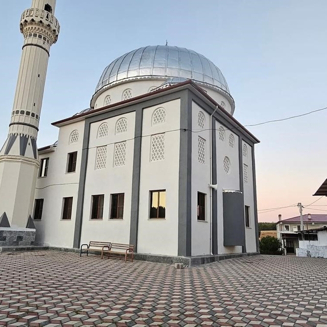 Başalan Camii cemaati imam ataması bekliyor