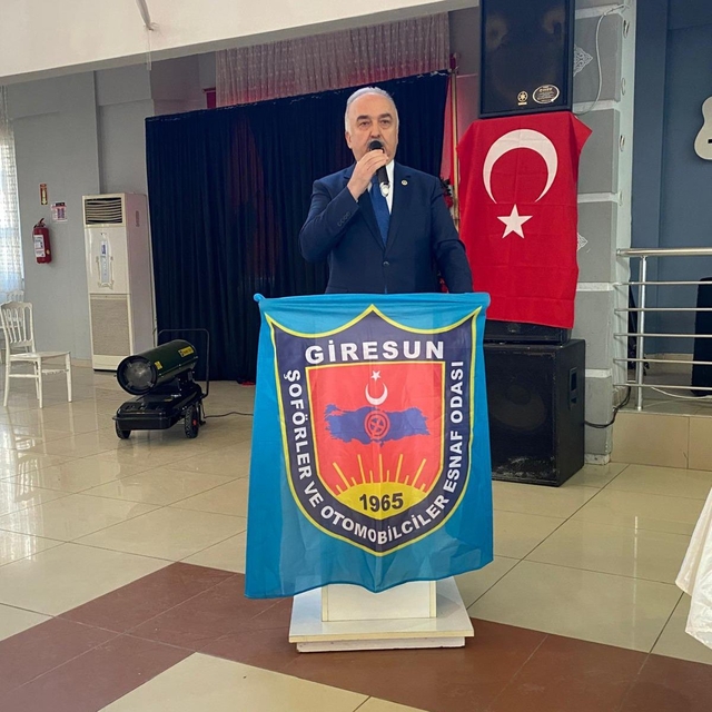Giresun'da kültür merkezi projesi için hizmet ittifakı