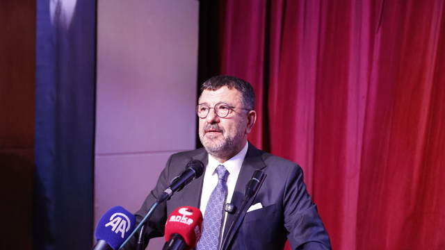 Malatya'da "Uğur Mumcu'yu anıyoruz, Adalet ve Demokrasi Paneli" düzenlendi