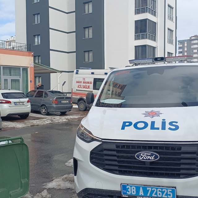 Duş aldıktan sonra fenalaşan çocuk hayatını kaybetti