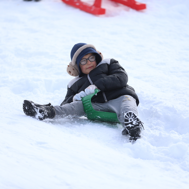 Ordu'da 21. Çambaşı Kış Festivali sona erdi