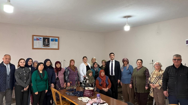 Edirne'den kısa kısa