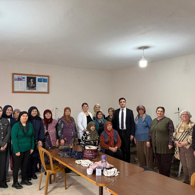 Edirne'den kısa kısa